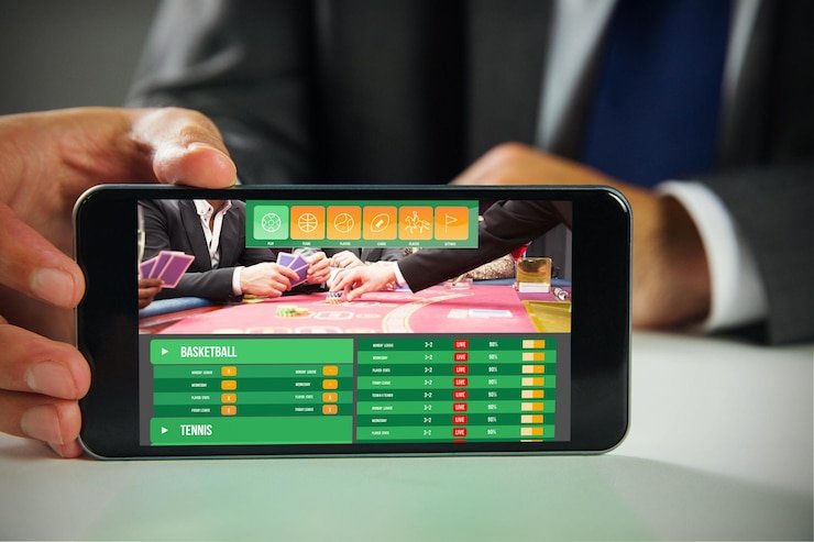 7qspa mobile gaming