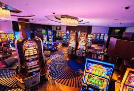 7qspa Live Casino