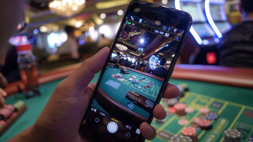7qspa Slot Room